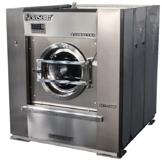 Dry cleaning equipment prices commercial laundry
