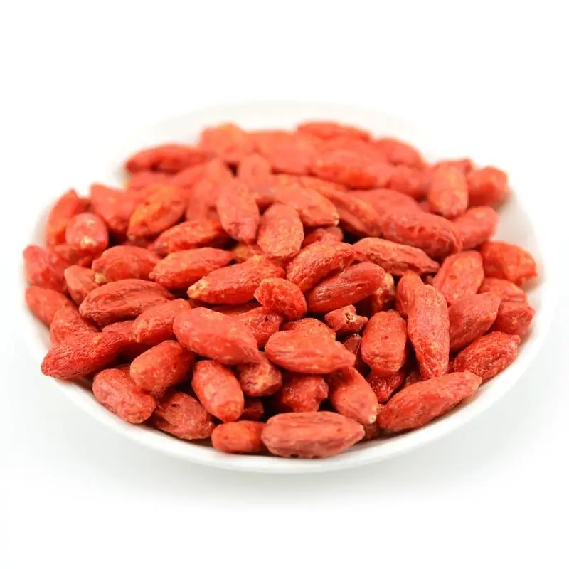 Matrimony vine new goods high value nourishing and maintaining health wolfberry dried goji berries