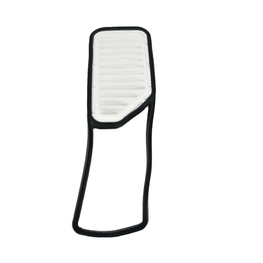  High Performance Japanese Car Filter Air Cleaner for Daihatsu 17801-b2050 V9112-D021 AY120K