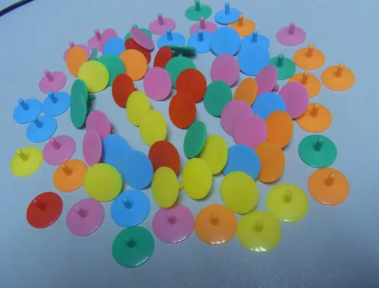 2019 оптовая продажа маркеров для мячей для гольфа