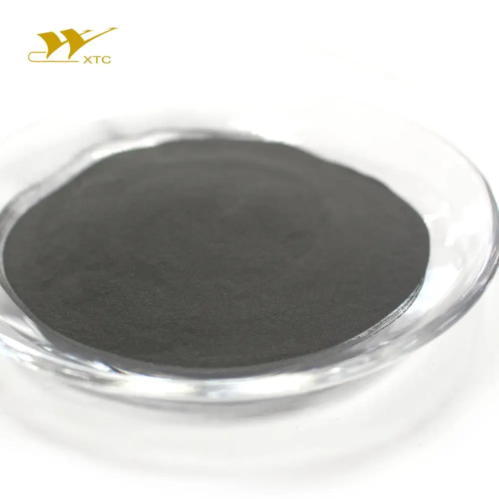 WC-10Co-4Cr Thermal Spray Coating Powder / Thermal Spray Tungsten Carbide Powder