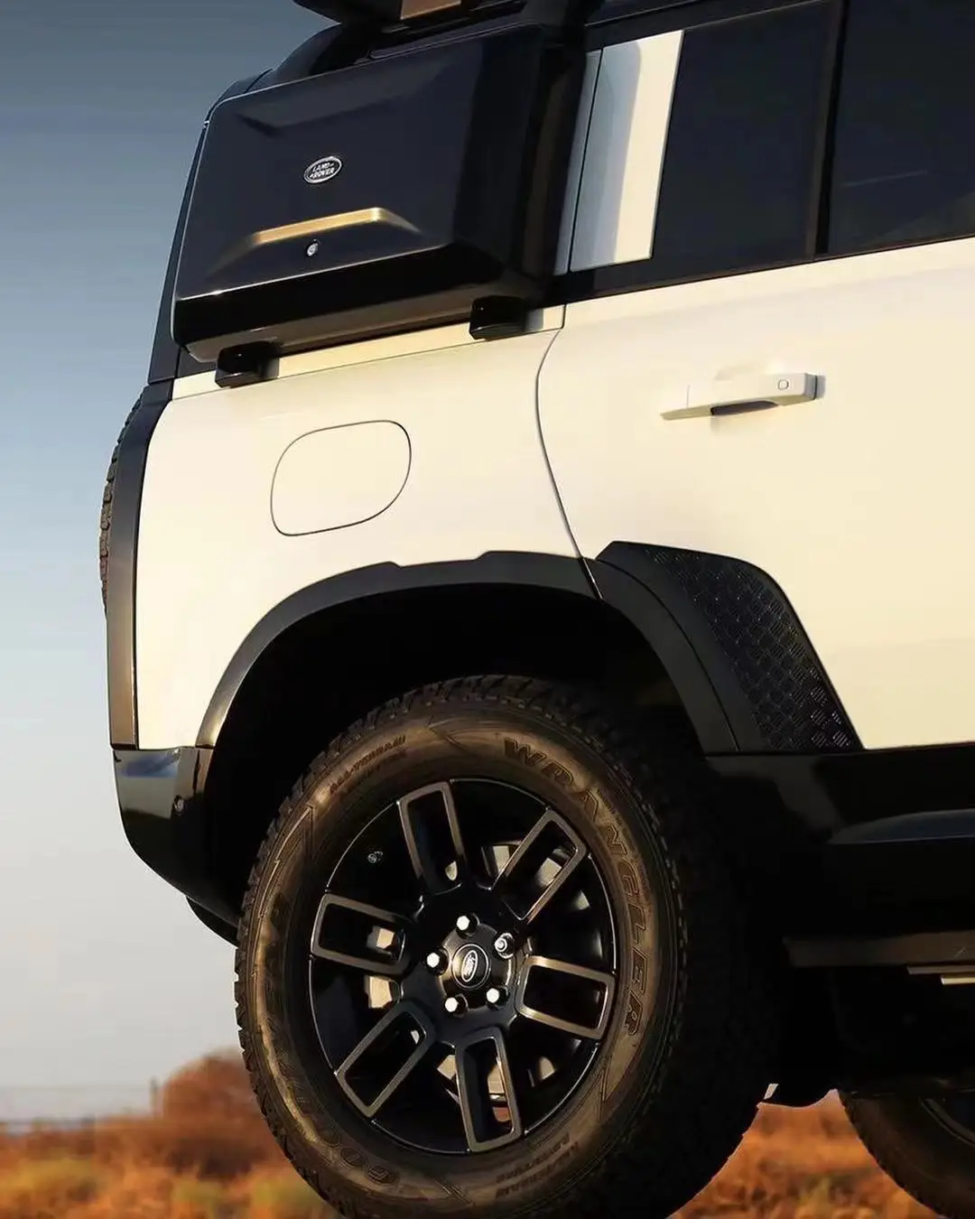 Для Land rover DEFENDER 2020 высокое качество индивидуальные кованые колеса ступицы диски размеры 5 *