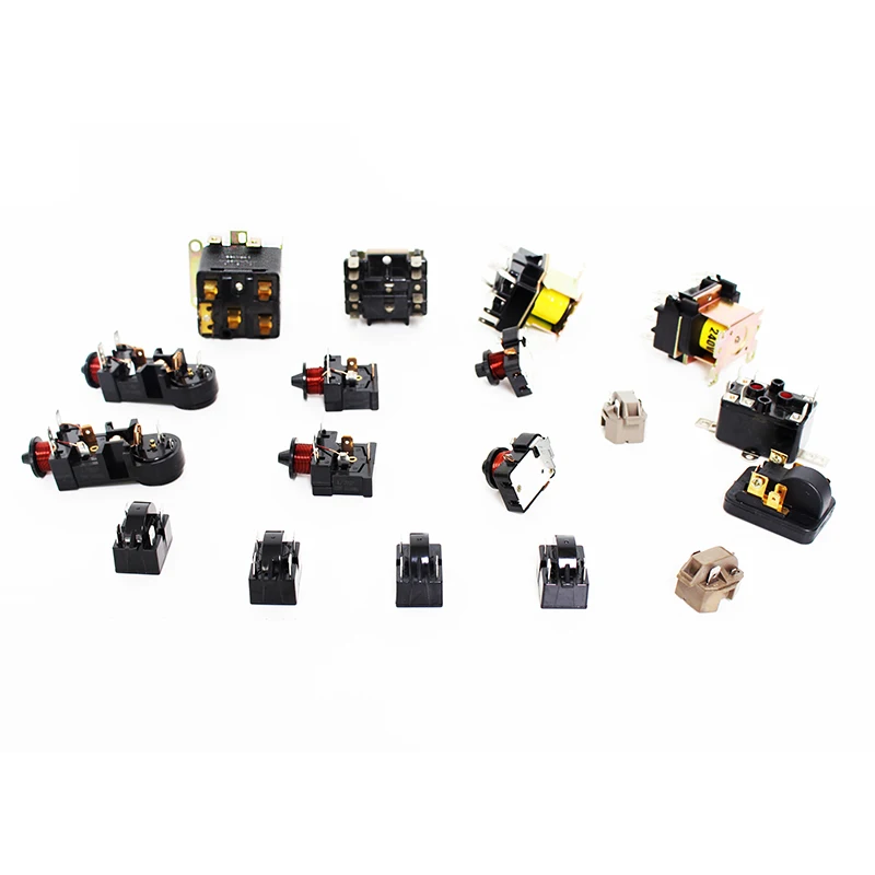 AM series starter relay price for ac relay starter relay