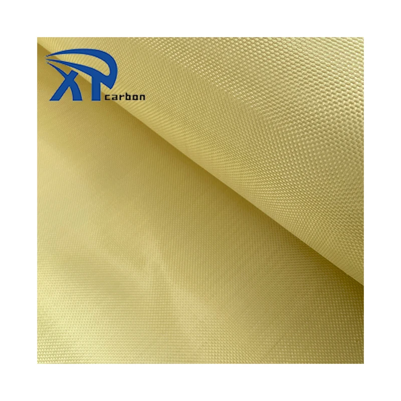 1500D 240g high temperature resistance aramid fiber fabric webbing cloth