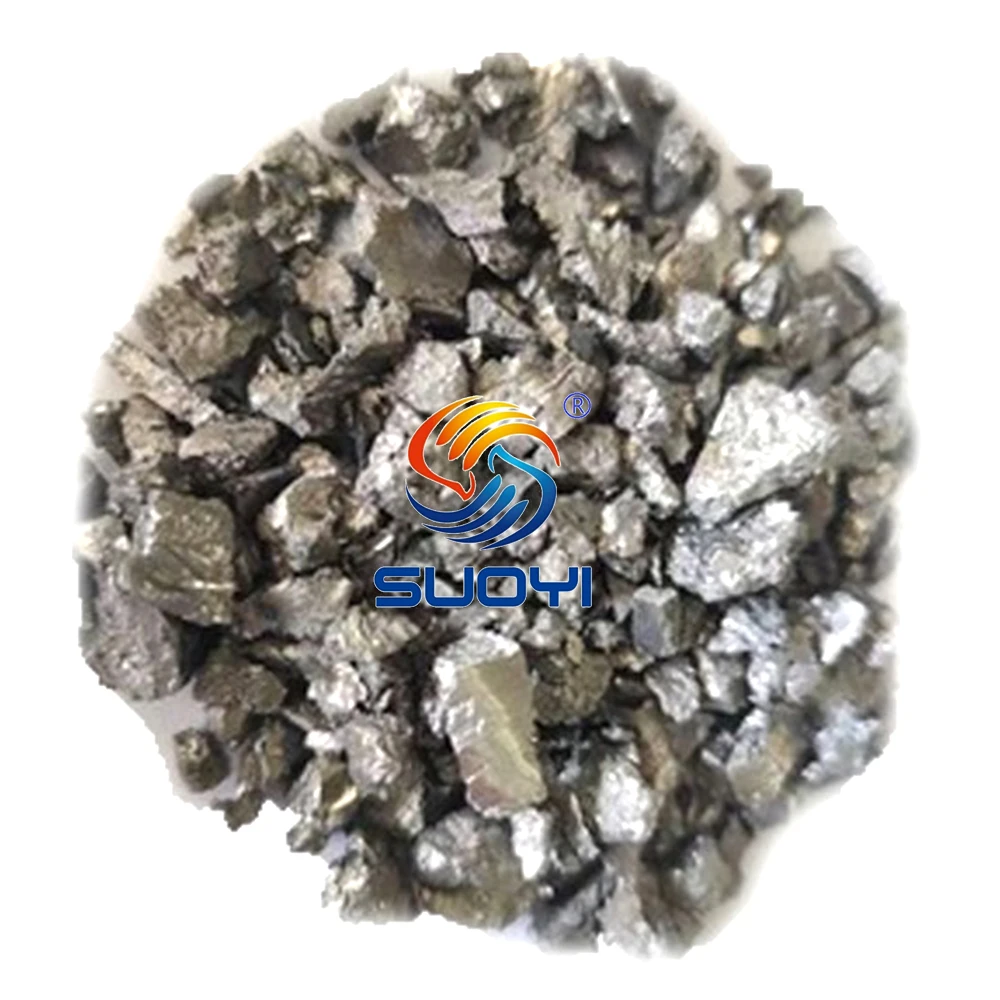 High purity 99.9% Rare earth metal Europium Eu metal used in color phosphors manufacturer direct supply CAS7440-53-1