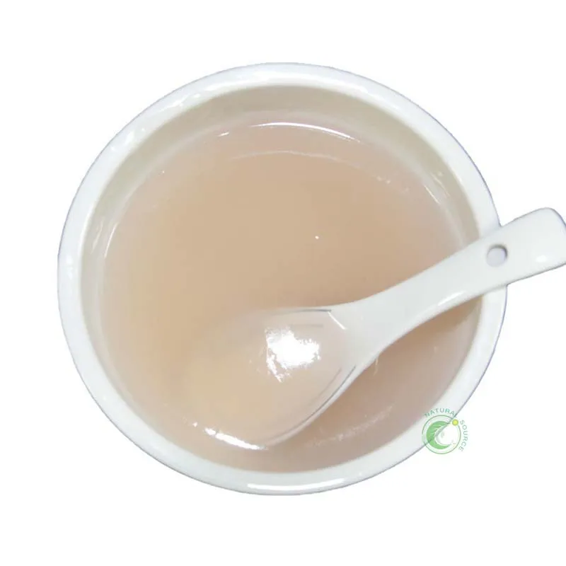 Natural Dietary Fiber Pure Lotus Root Starch