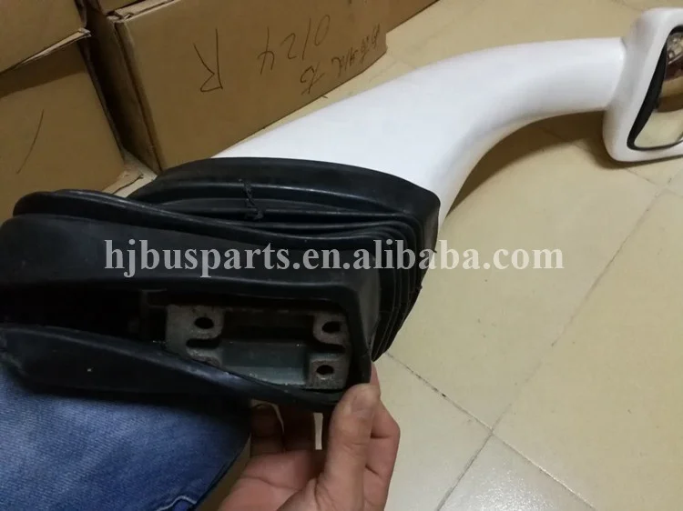 Automotive parts & accessories bus rear view mirror 019 Outside body parts bus side mirror