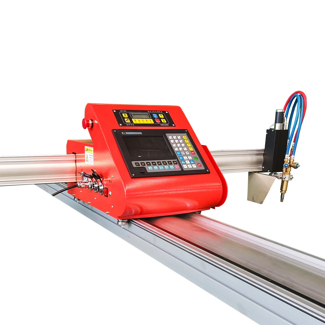 High Quality Small Portable CNC  Plasma Cutter Cutting Machine 1500x3000mm