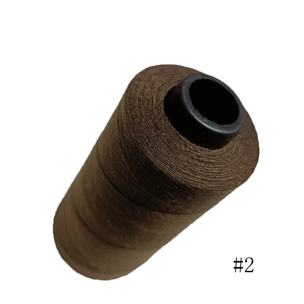 High quality Stock lot sewing threads polyester thread Sewing Thread for sewing