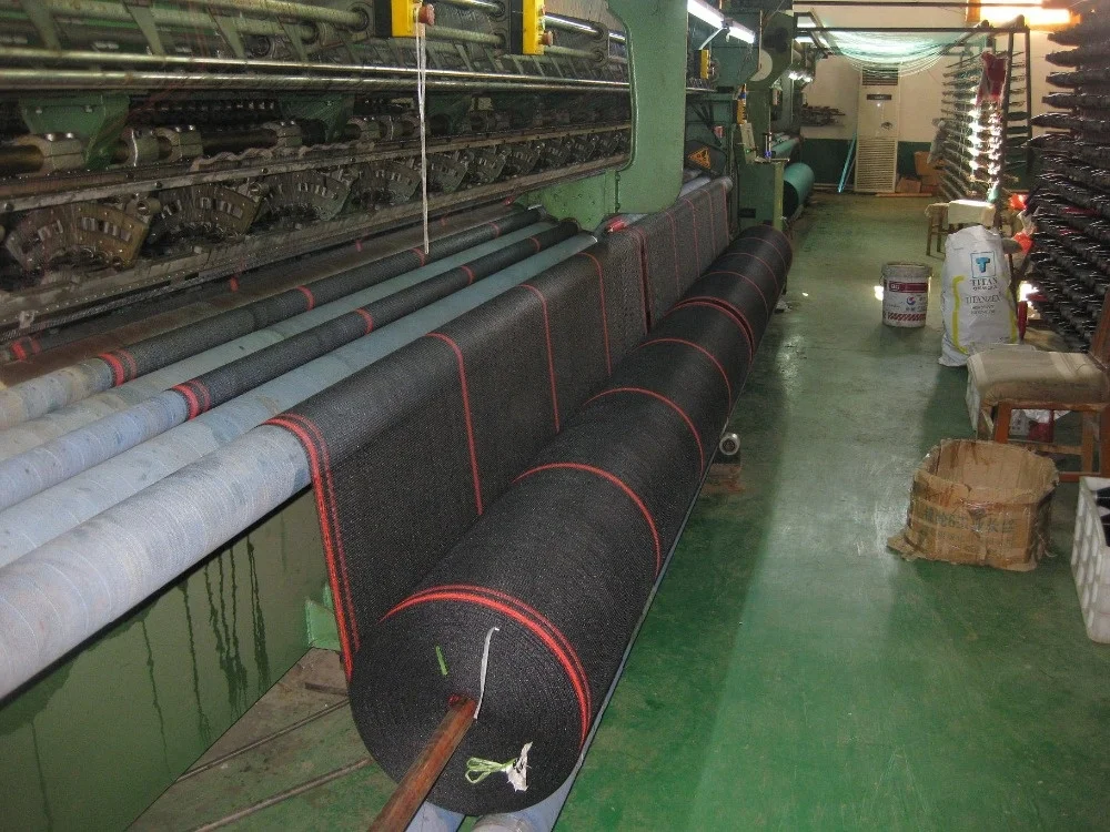 70% shade rate HDPE shade cloth, shadow net, shade netting