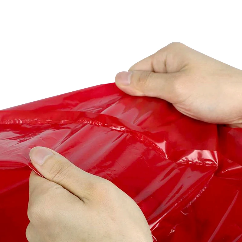 YURUI Factory 100% HDPE 5L biohazard Sharp Container Autoclavable Biohazard Bags Garbage Package Medical Waste Bags