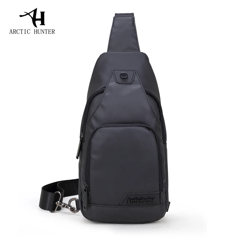 Best Bolso De Hombro De Mujer Waterproof Chest Bag Bag Sling Bags Small Sling