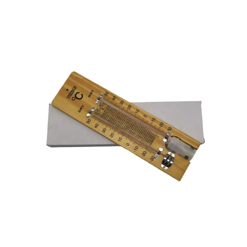 IMPA: 370251 Marine wet and dry thermometer Dry bulb hygrometer