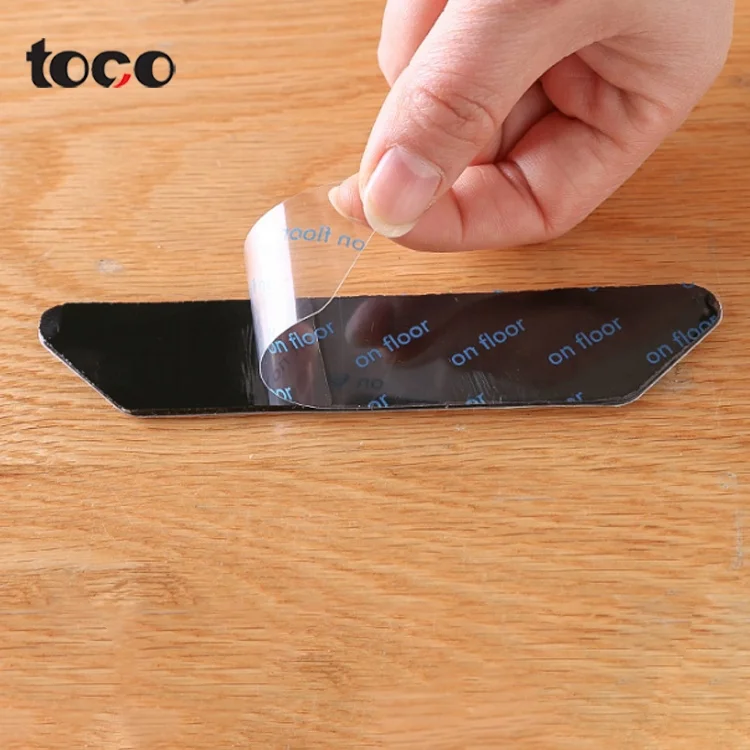  Toco Wholesale Furniture Accessories Rug Gripper Anti Slip Sticker