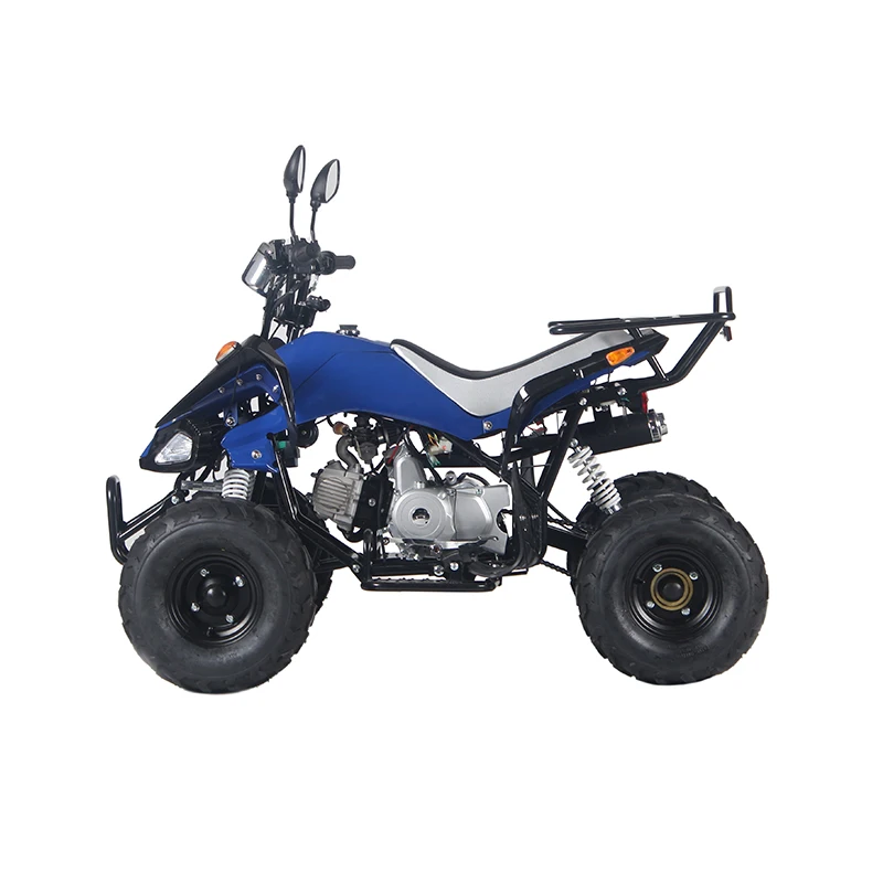 Шпион гоночный автомобиль 4wheeler китайскую ярмарку импортной 50cc 125 Cc дешево