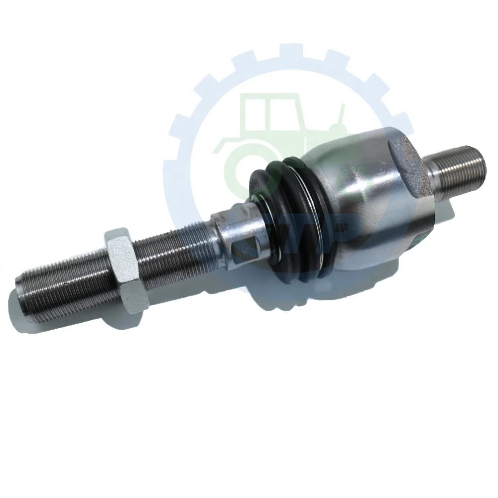 grade backhoe 83957796 CAR49008 tie rod end suitable for new holland for heavy construction machinery  parts