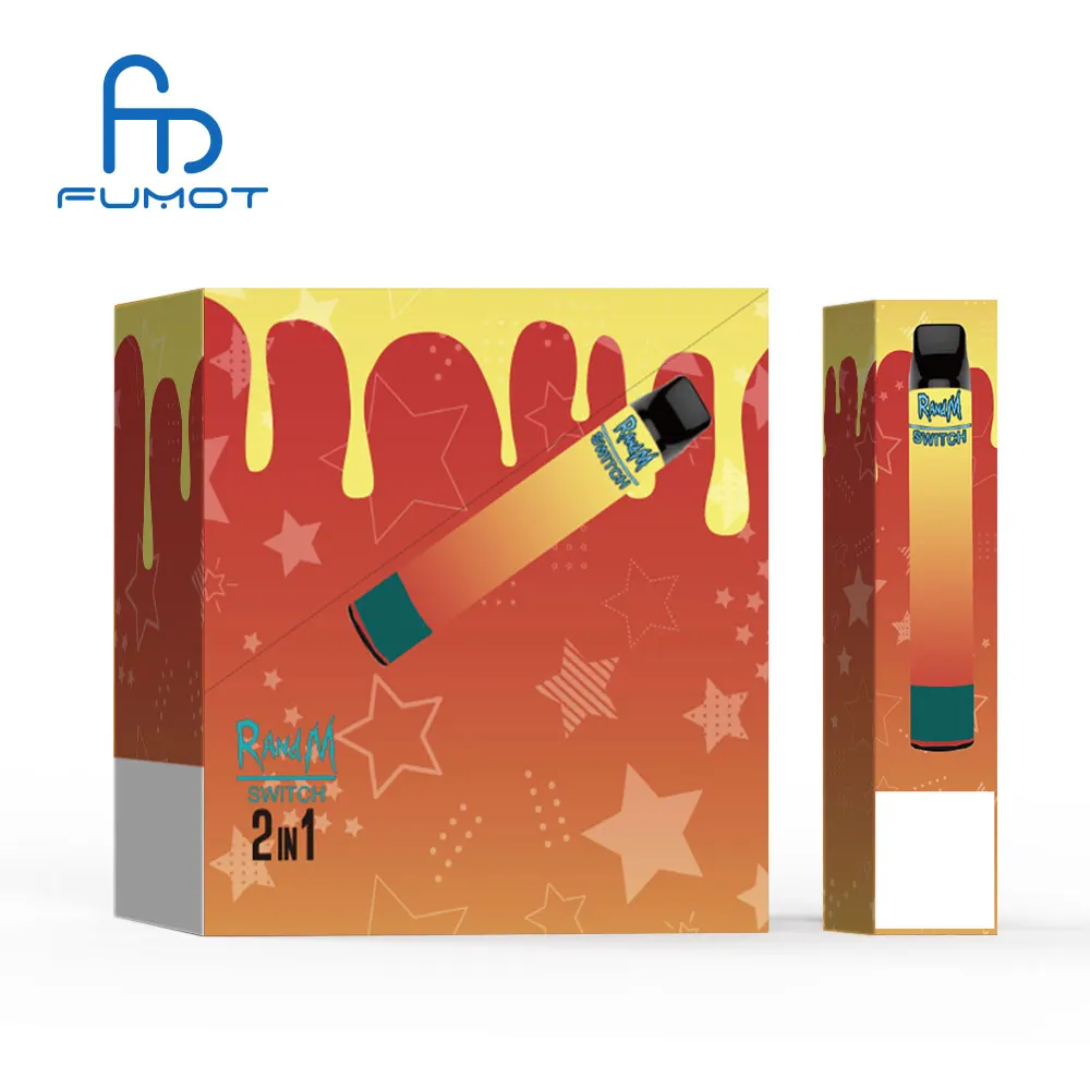 Случайный Max Pro Dazzle 5000 R и M переключатель Dazzle Pro