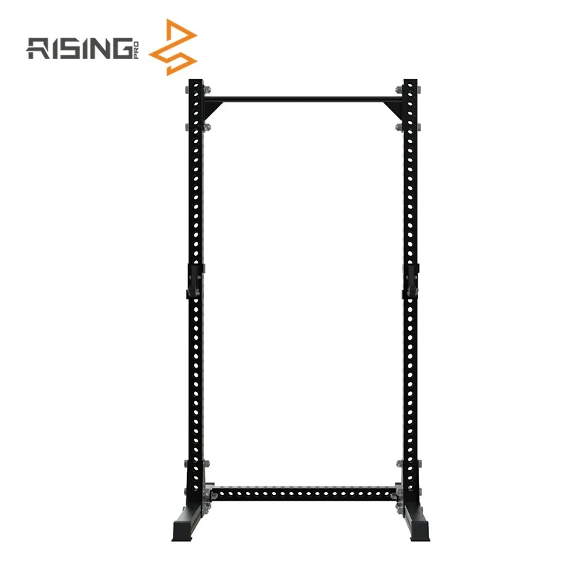 The simple model Equipment Gym Multifunction Motion Function Stand Home Gym Equipment Squat Barbell Rack