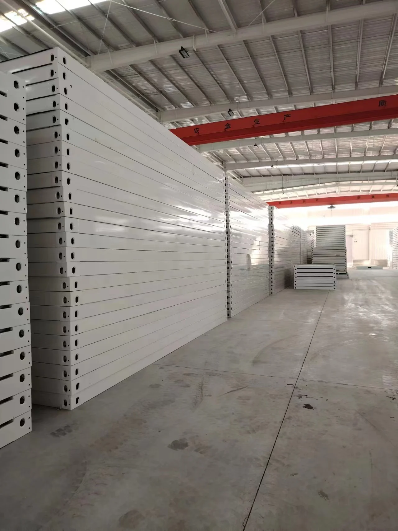 Fast Build Prefab House 20ft 40ft Modular Folding Container House Camping Foldable Small Tiny Container House Home Office