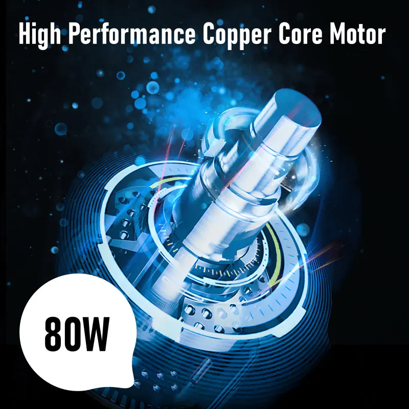 ASAKI Hot sale Commercial electric meat slicer kebab knife shawarma doner cutter cordless kebab slicer