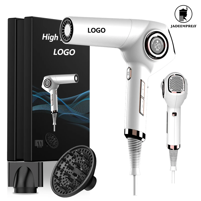Revair Ionic Hotel Machine Reverse One Step Bldc  Infrared Styler High Speed Motor Blow Hair Dryer