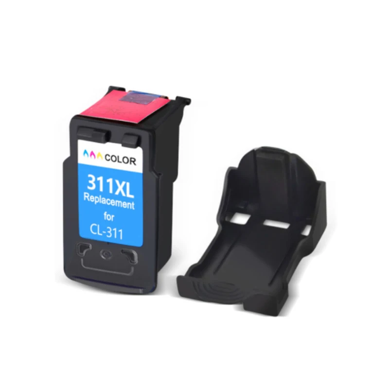 Совместимость с чернильными картриджами CANON PG310 CL311 для принтера PIXMA IP1800 IP2500 MP210 MP220 MP470 MX300 MX310 MX350 MX420