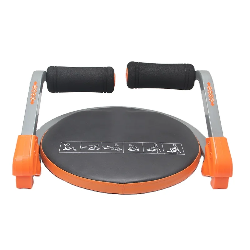 TODO Multi Function ABS Core Exercise Machine Home Gym Fitness ABS Machine Wonder Equipment