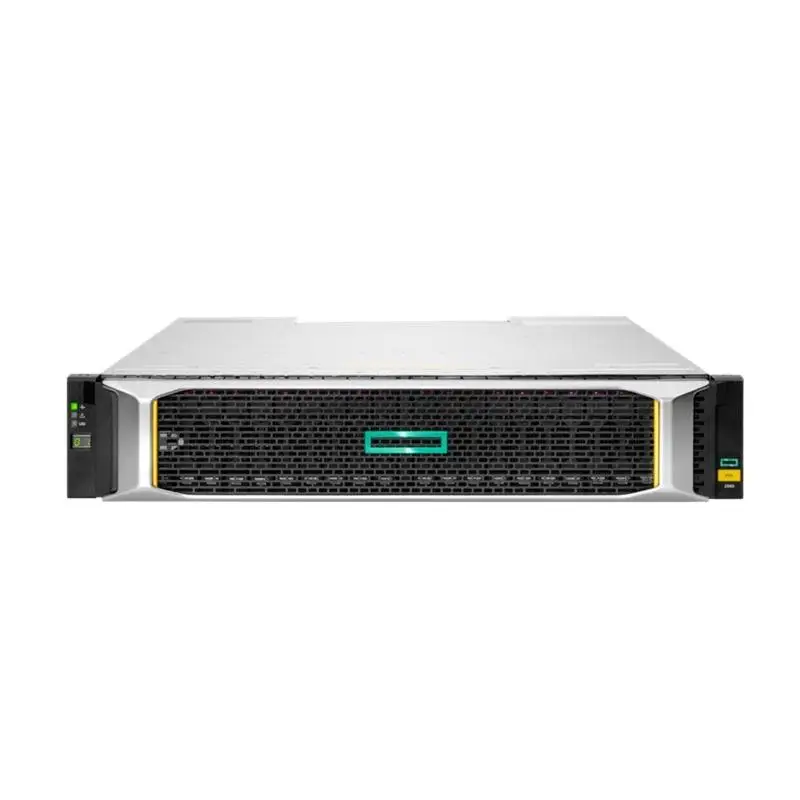 New and best price R0Q77A H PE MSA 2060 12Gb SAS LFF Storage Server R0Q77A in stock