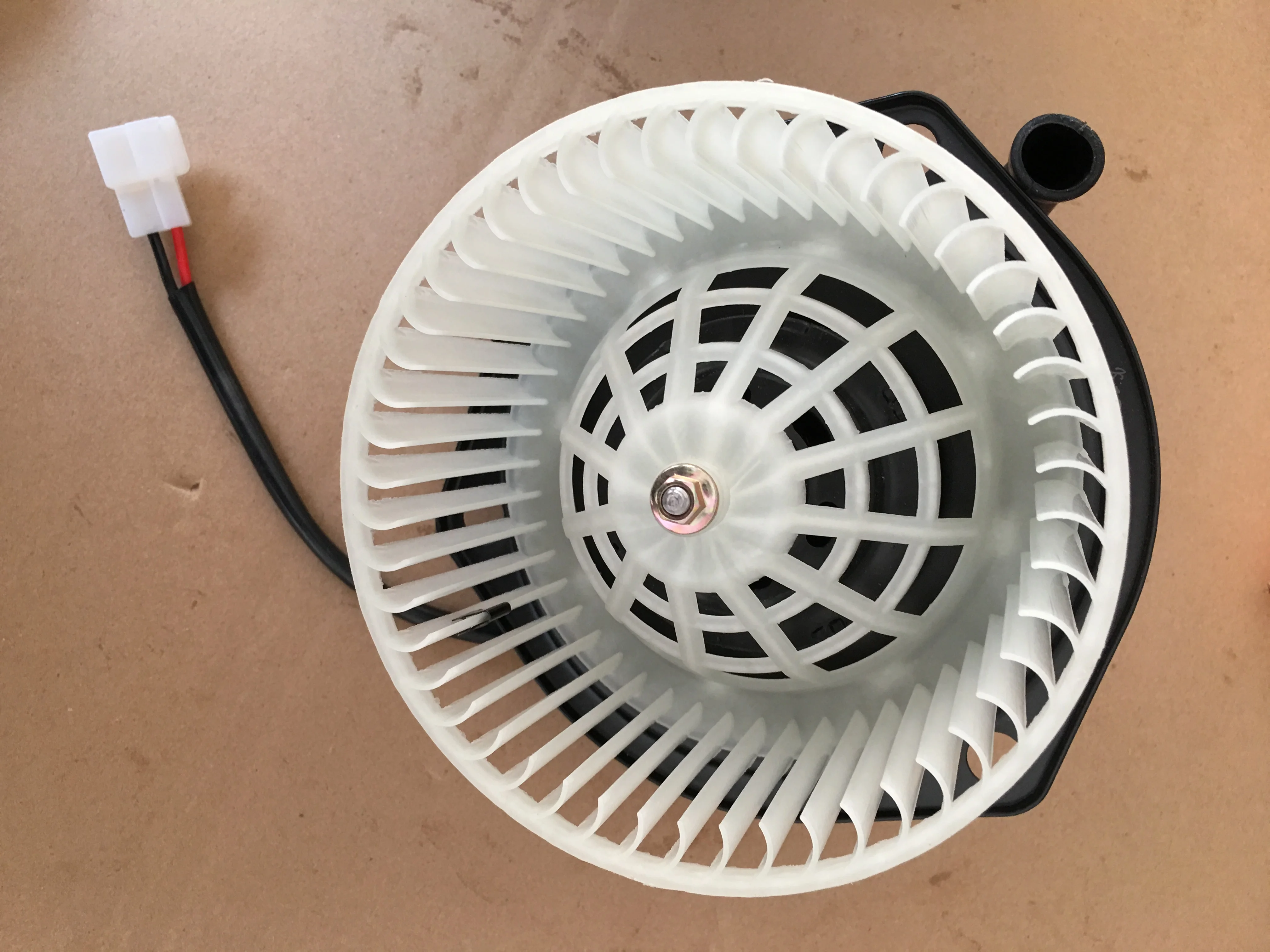PC100 PC200 PC400 Excavator parts Engine Blower Motor 062500-3731 ND062500-3731