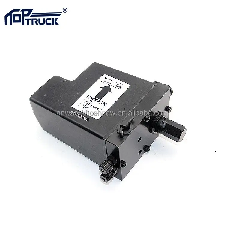 Hydraulic Cabin Tilt Pump Oem 20455262 for VL FH FM FMX NH Truck Cab Lift Pump