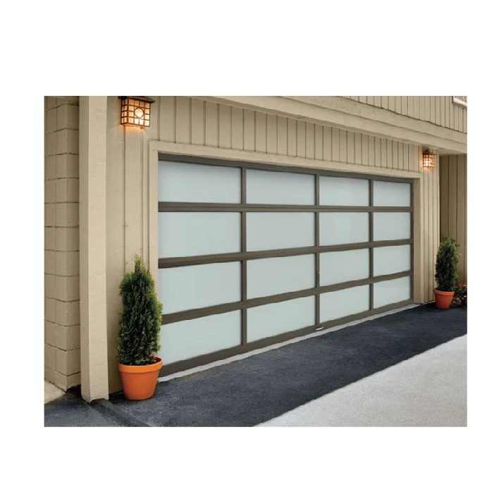 
Topwindow Modern 8x7 Garage Door Weather Strip Garage Door American Garage Door 