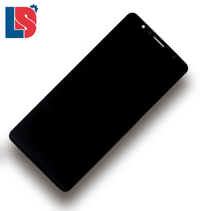 Запчасти для мобильного телефона ЖК-дисплей для Alcatel 3C OT5026 5026 дигитайзер Сенсорная панель экран