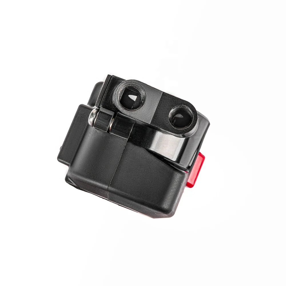 Новый мотоциклетный переключатель с правой ручкой 35130-MEE-642 для Honda CBR600RR CBR600 RR