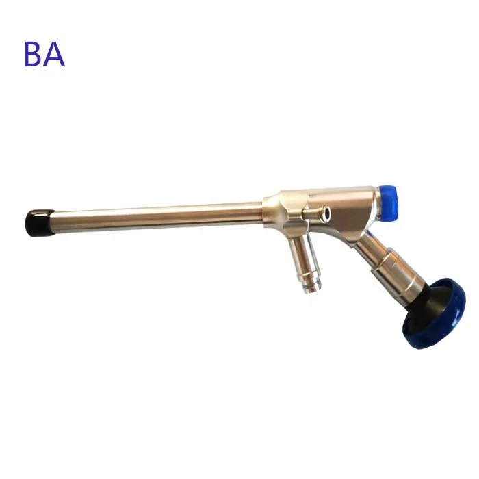 2022 10 мм набор для эндоскопии