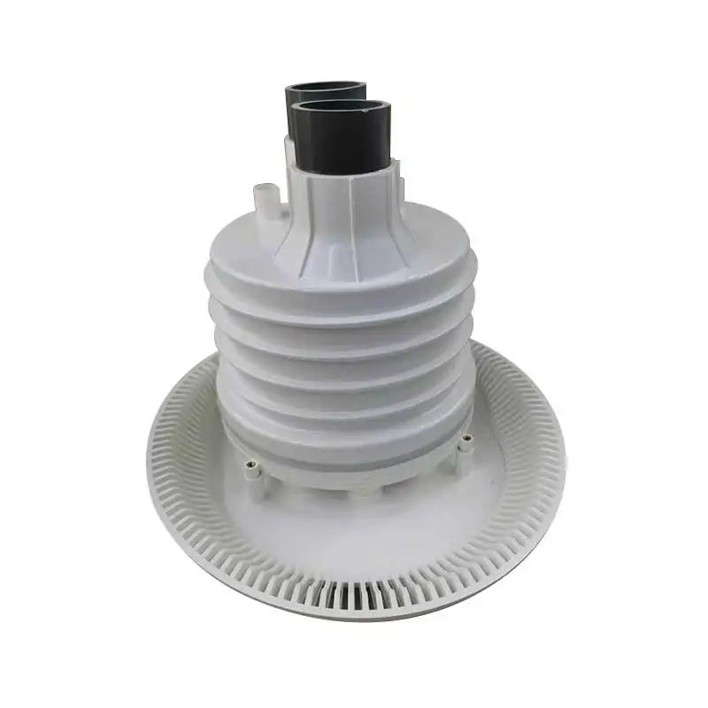 Emaux ABS Training Count Current Jet for Spa Pools for Endless Swimmers Plastic Swim Jet for Swimming Pool