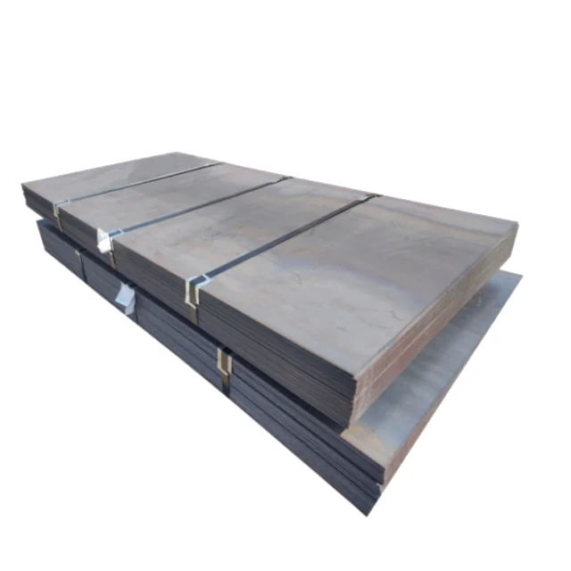 fast delivery high strength ASTM A36 S235 S275 S295 S355 carbon steel plate sheet for Container Plate