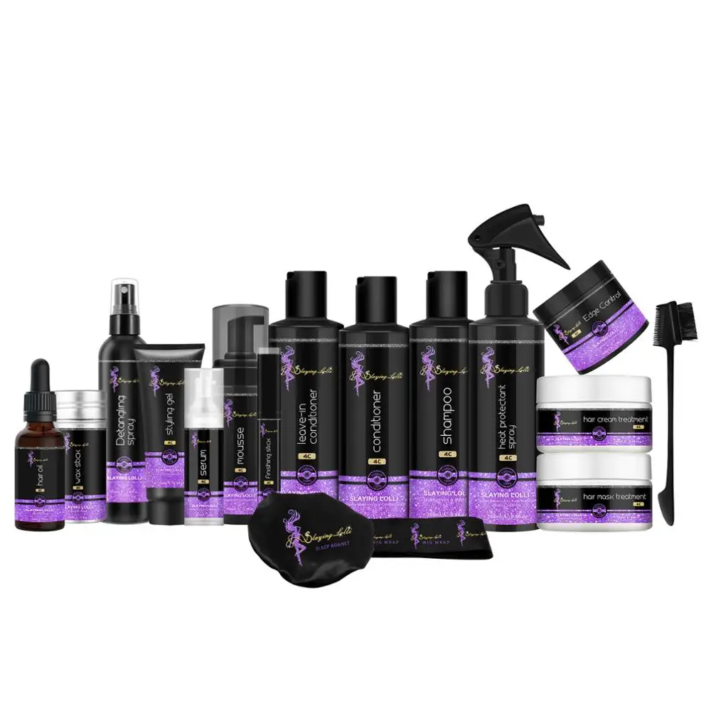 Водостойкий клей для парика на фронтальной сетке