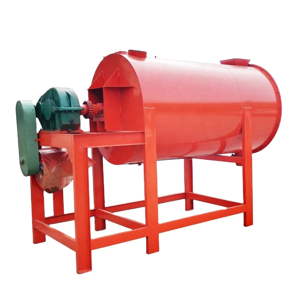 3t/batch HJJ3000 Cement Dry Mortar Mixer Machine Mini Dry Mortar Machine  Building Packing