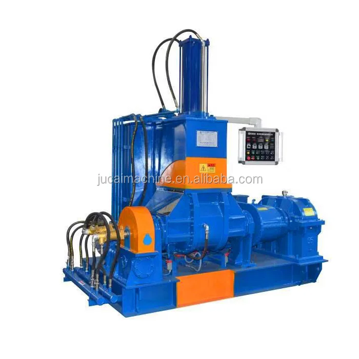  rubber kneader internal mixing