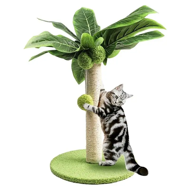 MEOW LOVE PET Customizable Size Cat Toy Cat Climbing Cat Tree