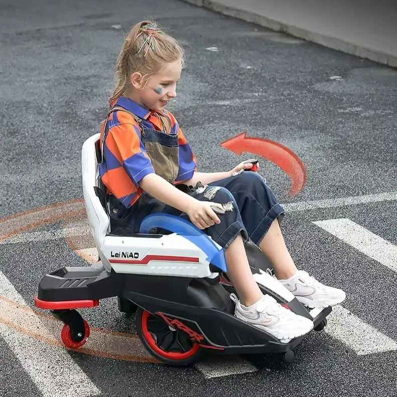 Hot Sale Remote Control Kids Electric Bumper Car Kids Ride On Car