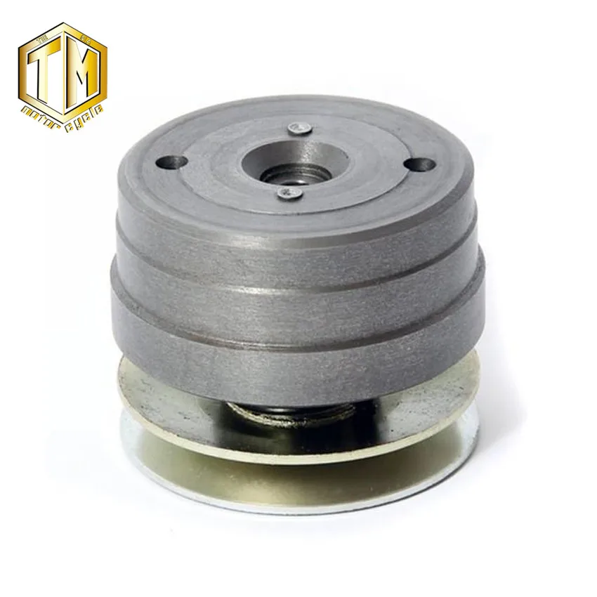 TMMP Motorcycle Spare Parts Clutch Assy With Cover For PIAGGIO CIAO