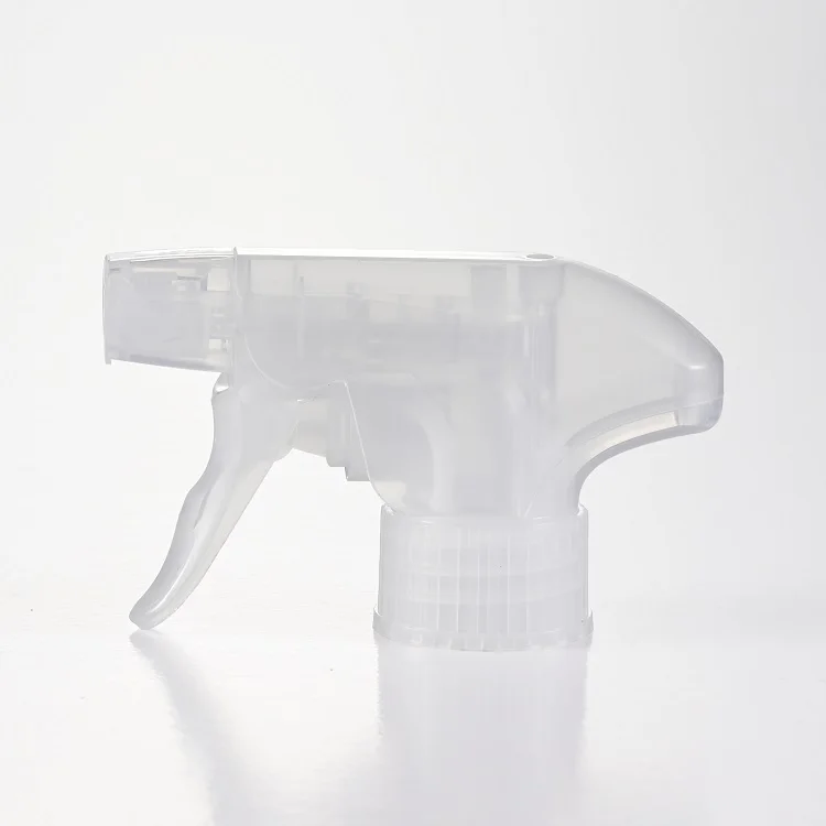 28/400 28/410 Garden Kitchen Cleaning Car Wash Plastic Bottle Sprayer Pump Water Trigger Sprayer