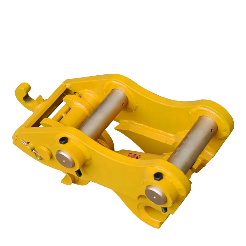 New Quick Hitch Coupler For Excavator For Sale Oem Customization Quick Hitch/tilt Rotator Tilt rotator For  Excavator