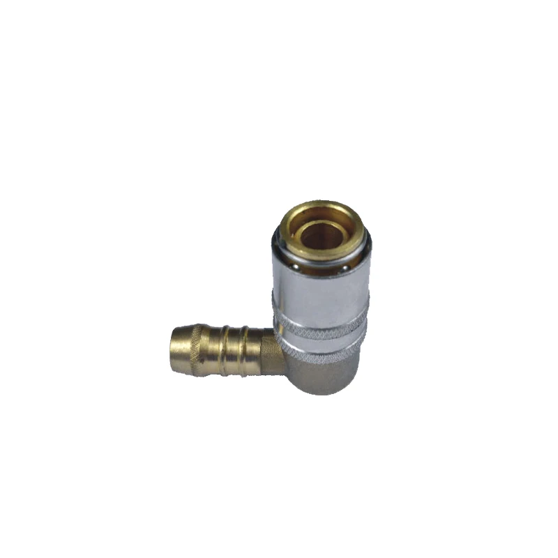High Pressure Car Washer Connector Adapter Quick Release Fitting Plug Kit rj45 connector
