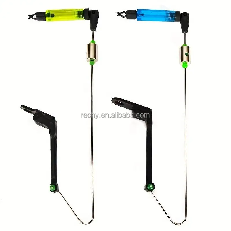 Rechy Swinger Bite Indicator for Carp Fishing Alert Bite Alarm Hanger
