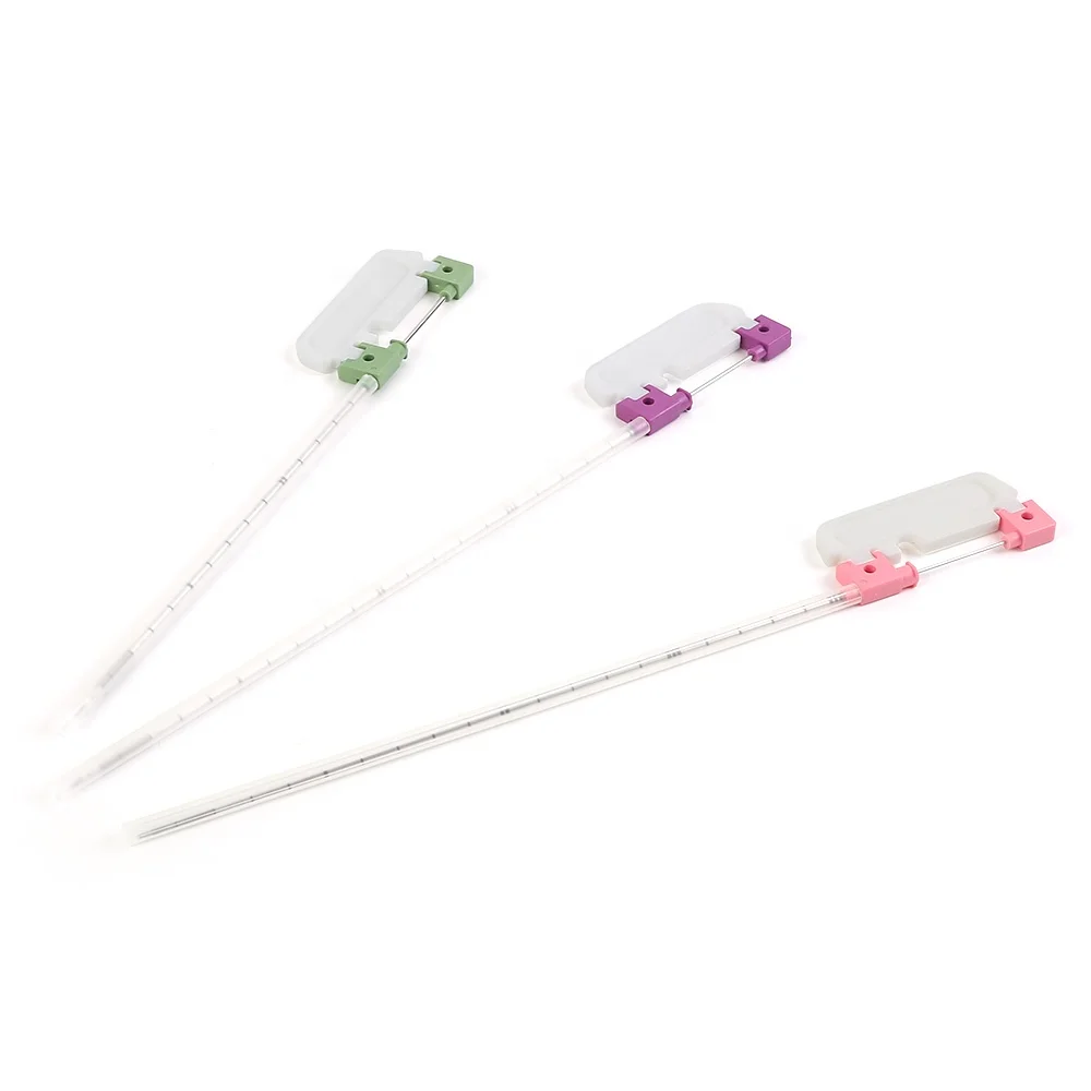 Best finest bone marrow china supplier biopsy needle