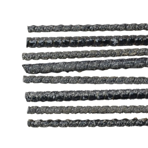 Professional epoxy coated basalt rebar 6mm 8mm 10mm 12mm 14mm 16mm 25mm