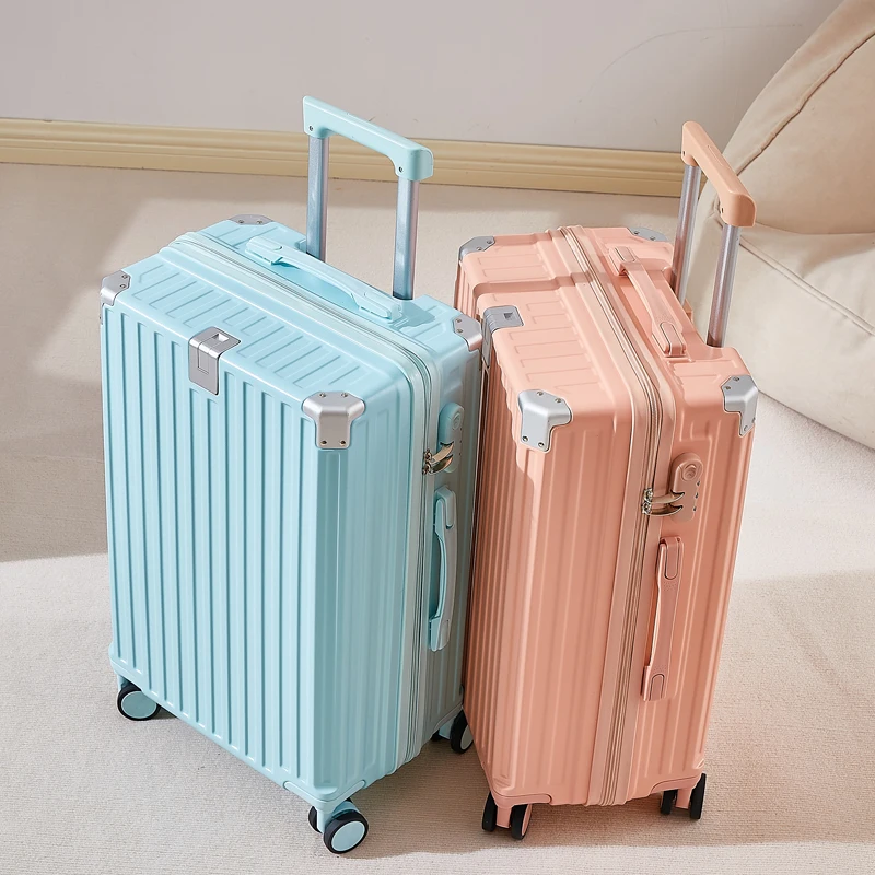 Mala de viagem com rodinha suitcases sets travel suitcase case bags cases suitcase carry on trolley luggage trolley bag 4 wheels