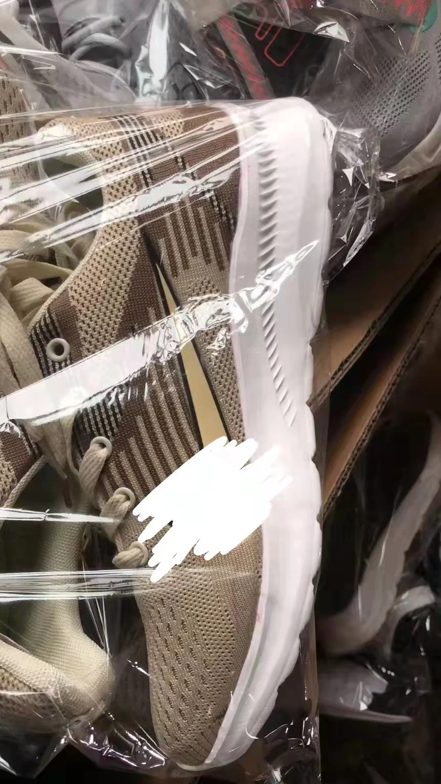 2022, китайский завод, оптовая продажа, модная Новая фирменная дизайнерская дышащая повседневная обувь, легкая спортивная обувь для бега, обувь overstock